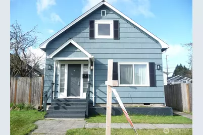 4812 Yakima Ave, Tacoma, WA 98408 - Photo 1