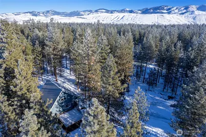 5 Chase Road S, Winthrop, WA 98862 - Photo 14