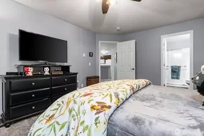 723 114th Street SW #Y-203, Everett, WA 98204 - Photo 16