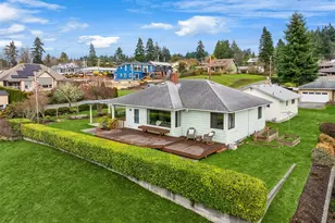 649 NE Sommerseth St, Poulsbo, WA 98370 - Photo 1