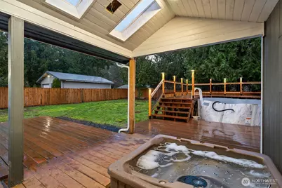 140 E Timberlake Drive, Shelton, WA 98584 - Photo 22