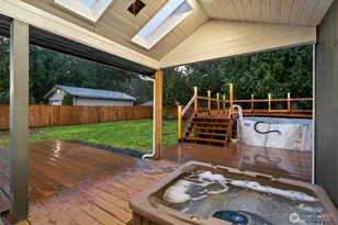 140 E Timberlake Dr, Shelton, WA 98584 - Photo 22