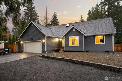 140 E Timberlake Drive, Shelton, WA 98584 - Photo 4