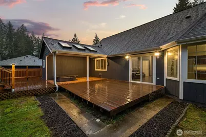 140 E Timberlake Drive, Shelton, WA 98584 - Photo 20