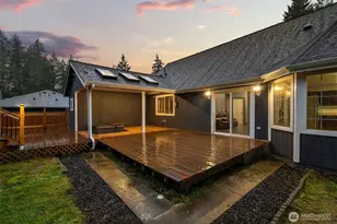 140 E Timberlake Dr, Shelton, WA 98584 - Photo 20