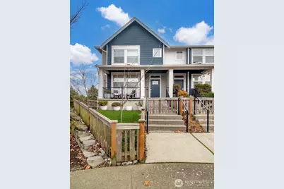 6830 31st Avenue SW, Seattle, WA 98126 - Photo 1