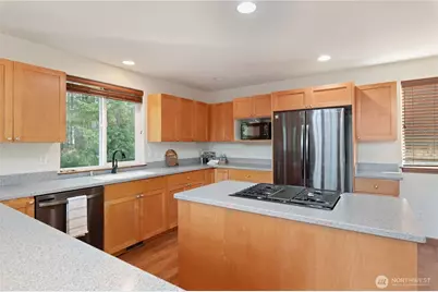 621 E Morris Creek Drive, Belfair, WA 98528 - Photo 8