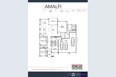 15011 NW 11th Place, Vancouver, WA 98685 - Photo 2