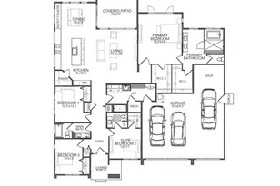 15011 NW 11th Pl, Vancouver, WA 98685 - Photo 2