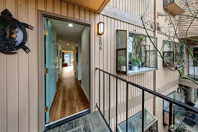 23001 Lakeview Drive #I-206, Mountlake Terrace, WA 98043 - Photo 2