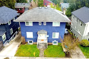 5026 20th Ave NE, Seattle, WA 98105 - Photo 2