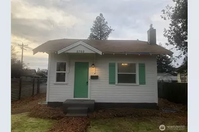 5703 N Wall Street, Spokane, WA 99205 - Photo 2