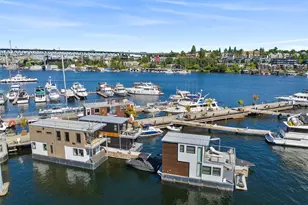 2309 N Northlake Way, Seattle, WA 98103 - Photo 4