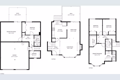 9608 NE 30th Court, Vancouver, WA 98665 - Photo 40