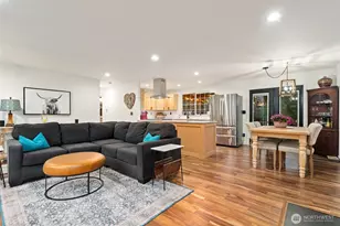 350 E Mountain View Dr, Allyn, WA 98524 - Photo 4