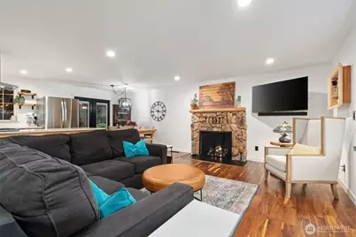 350 E Mountain View Drive, Allyn, WA 98524 - Photo 2