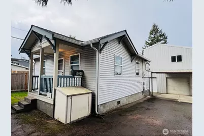 10645 21st Avenue SW, Seattle, WA 98146 - Photo 1