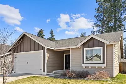 303 Frankie Lane, Cle Elum, WA 98922 - Photo 1