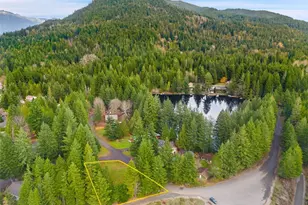 451 N Standstill Dr S, Hoodsport, WA 98548 - Photo 1