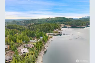 451 N Standstill Drive S, Hoodsport, WA 98548 - Photo 12