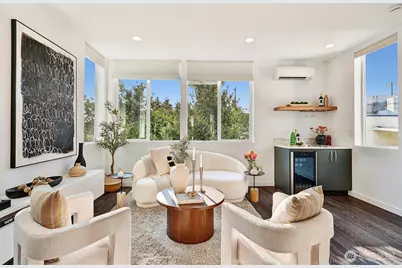 7721 Mary Avenue NW #A, Seattle, WA 98117 - Photo 1