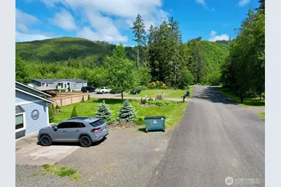 381 Elk Valley Road, Forks, WA 98331 - Photo 2