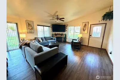 381 Elk Valley Road, Forks, WA 98331 - Photo 6