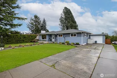 924 E Grover Street, Lynden, WA 98264 - Photo 4