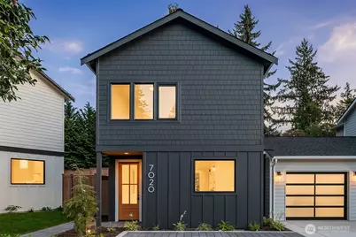 7020 127th Avenue NE, Kirkland, WA 98033 - Photo 1