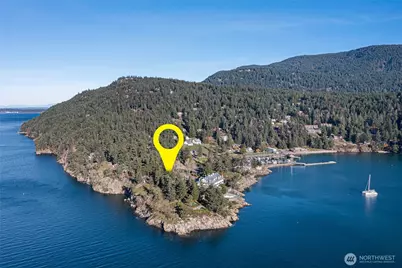 0 Nhn Cliffhouse Court, Orcas Island, WA 98245 - Photo 4
