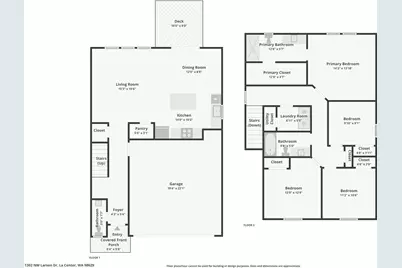 1302 W Larsen Drive, La Center, WA 98629 - Photo 30