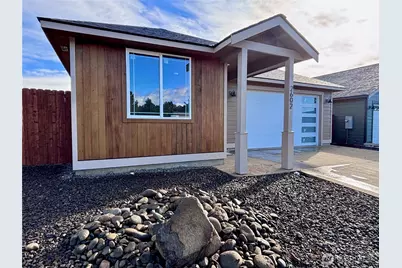 2602 N Snowdrop Street, Ellensburg, WA 98926 - Photo 1