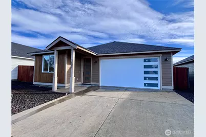 2602 N Snowdrop Street, Ellensburg, WA 98926 - Photo 2