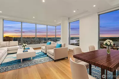 1808 Minor Avenue #PH203, Seattle, WA 98101 - Photo 6