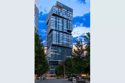 1808 Minor Avenue #PH203, Seattle, WA 98101 - Photo 1