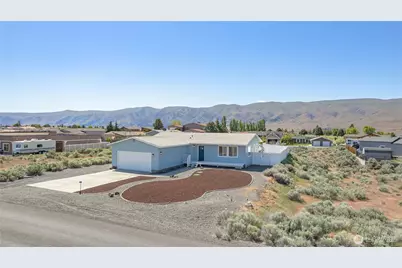 304 Airport Way SW, Mattawa, WA 99349 - Photo 1
