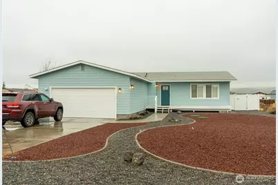 304 Airport Way SW, Mattawa, WA 99349 - Photo 1