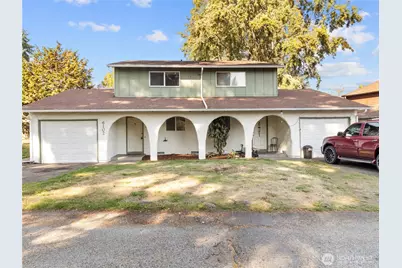 6102 Glen Mary Lane SE #A/B, Lacey, WA 98503 - Photo 1