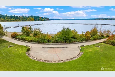 9320 NE Juanita Drive #1B, Kirkland, WA 98034 - Photo 32