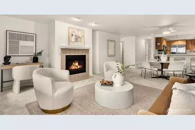 9320 NE Juanita Drive #1B, Kirkland, WA 98034 - Photo 4