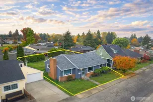 211 Latona St, Centralia, WA 98531 - Photo 2