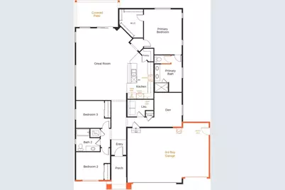 13710 185th Street Ct E #101, Puyallup, WA 98374 - Photo 2