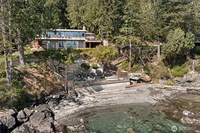 162 Sea Ranch Road, Lopez Island, WA 98261 - Photo 4