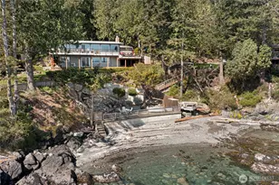 162 Sea Ranch Rd, Lopez Island, WA 98261 - Photo 4