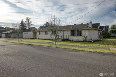 24 O Street, Hoquiam, WA 98550 - Photo 2