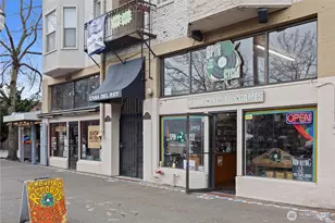 321 Broadway E, Seattle, WA 98102 - Photo 2