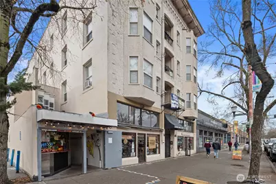 321 Broadway E, Seattle, WA 98102 - Photo 1