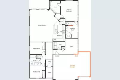 13744 184th Street Ct E #144, Puyallup, WA 98374 - Photo 2
