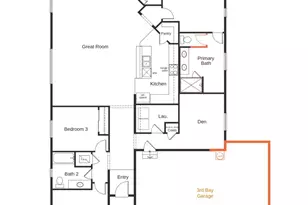 13744 184th St Ct E, Puyallup, WA 98374 - Photo 2