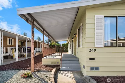 1402 22nd Street NE #269, Auburn, WA 98002 - Photo 2